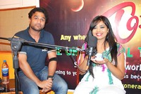 Singer Ranina Reddy at Tori